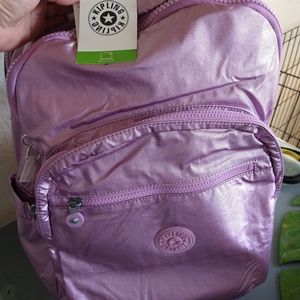 Kipling - Seoul XL